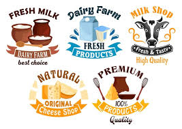 Dairy, Fresh & Frozen